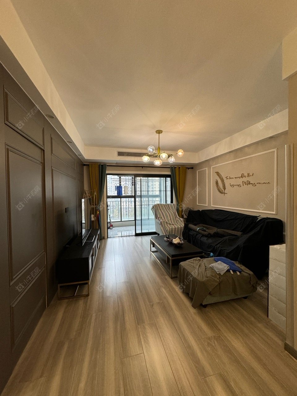 大名城西区二区房源室内图 常州大名城西区二区在租房源室内图_小牛看房