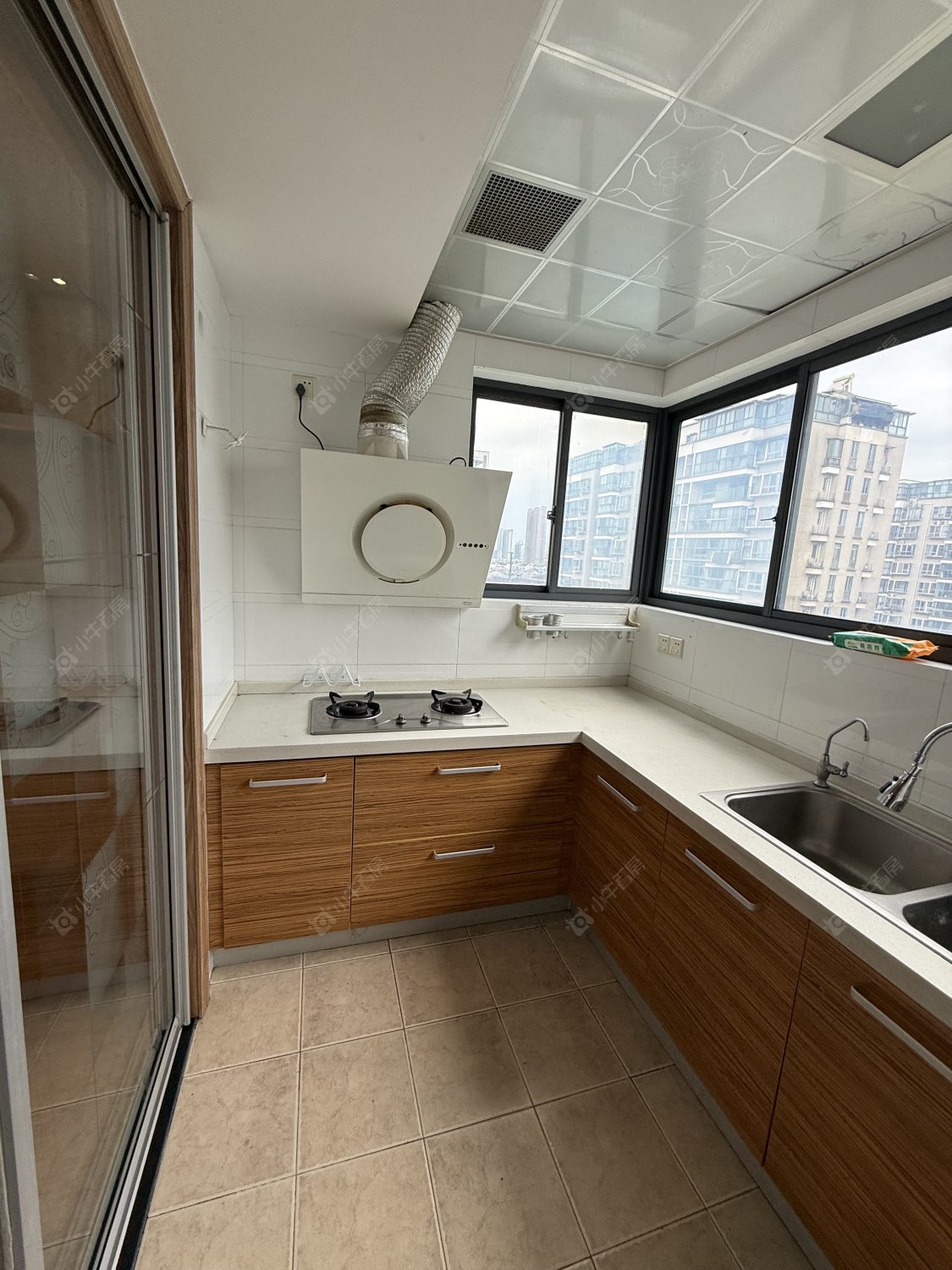 常州光华世家在租房源室内图_小牛看房