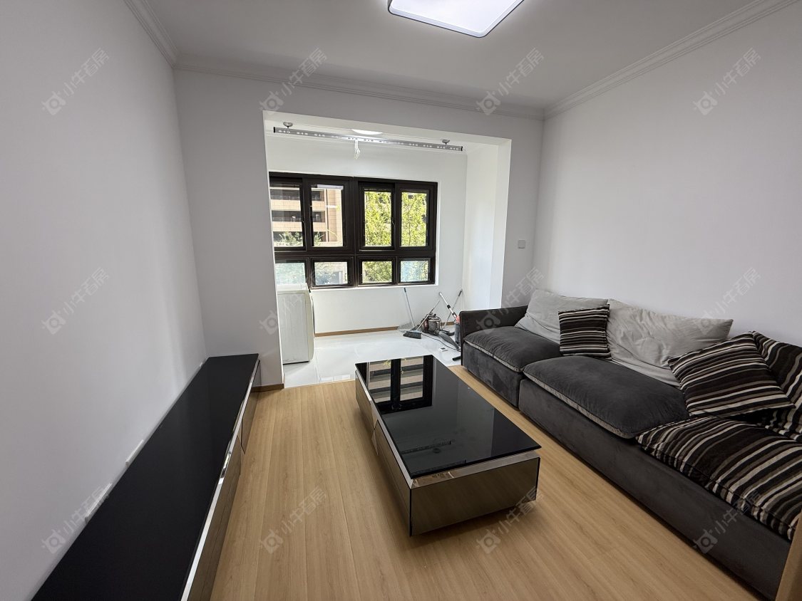 常州万科公园大道二三期3室2厅2卫出租_小牛看房