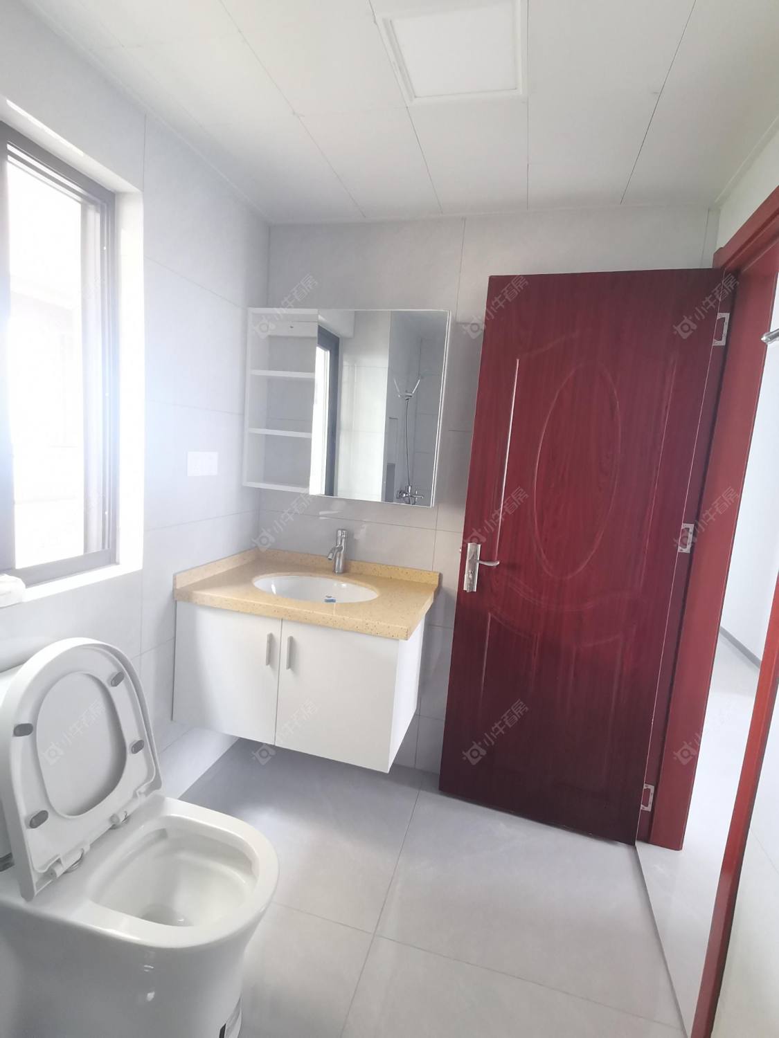 常州新欣嘉园在租房源户型图_小牛看房