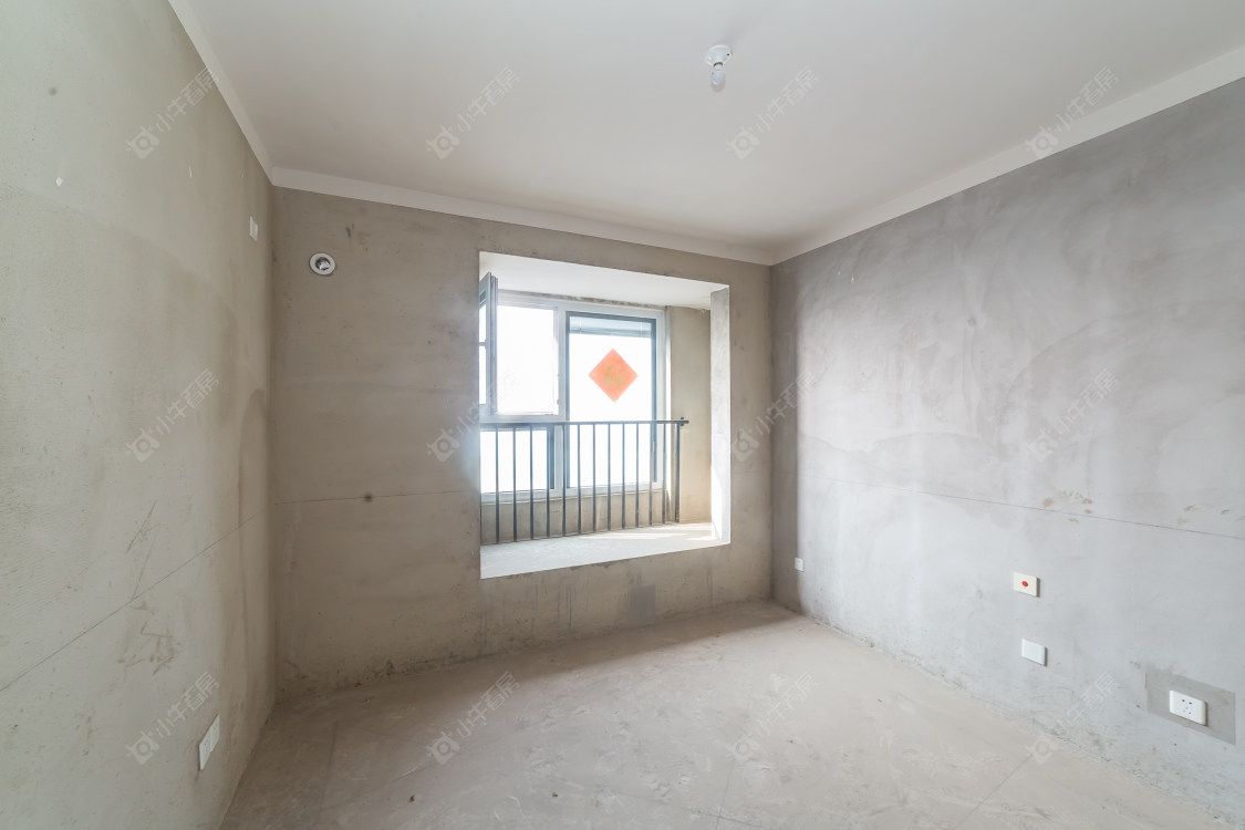 常州光樾华庭在售二手房源室内图_小牛看房