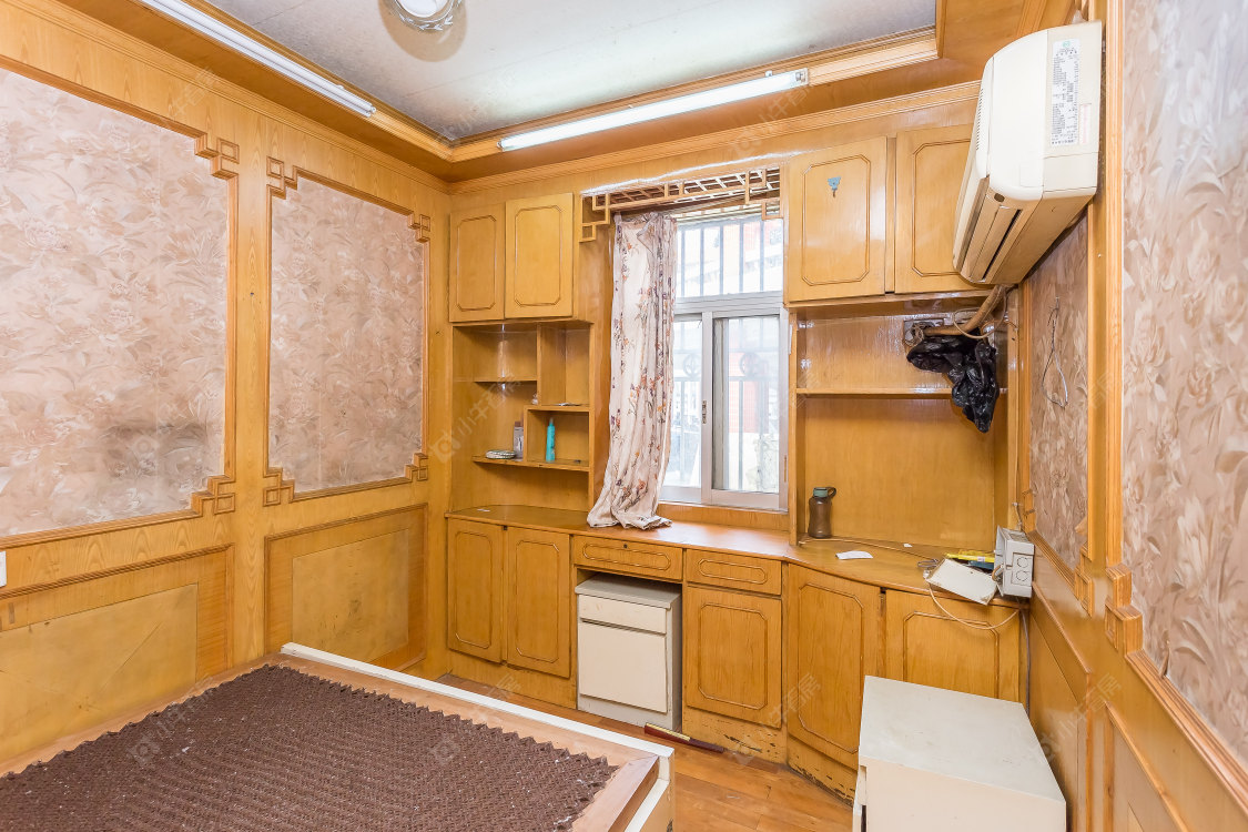 常州红梅西村在售二手房源室内图_小牛看房