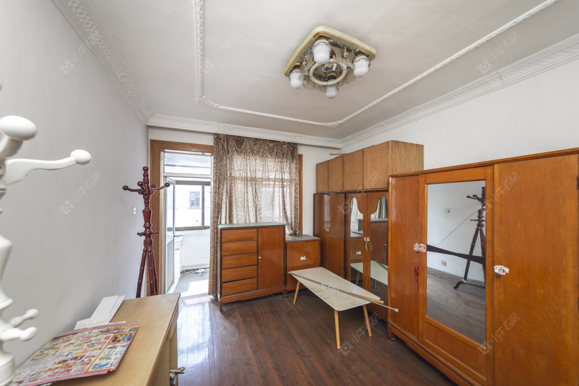 丽丰苑房源室内图 常州丽丰苑在售二手房源室内图_小牛看房