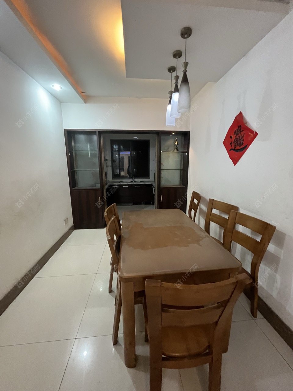 常州滨江明珠城东区在租房源室内图_小牛看房