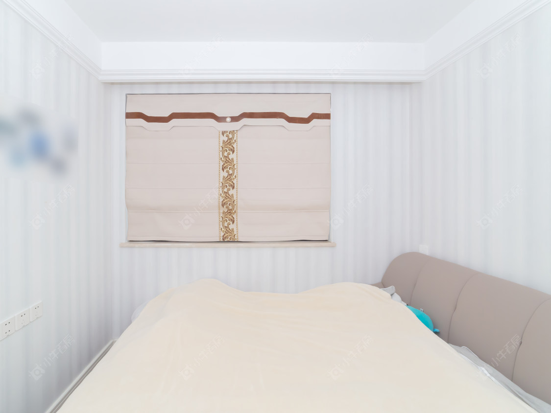 新城樾府(新北)房源室内图 常州新城樾府(新北)在售二手房源室内图_小牛看房