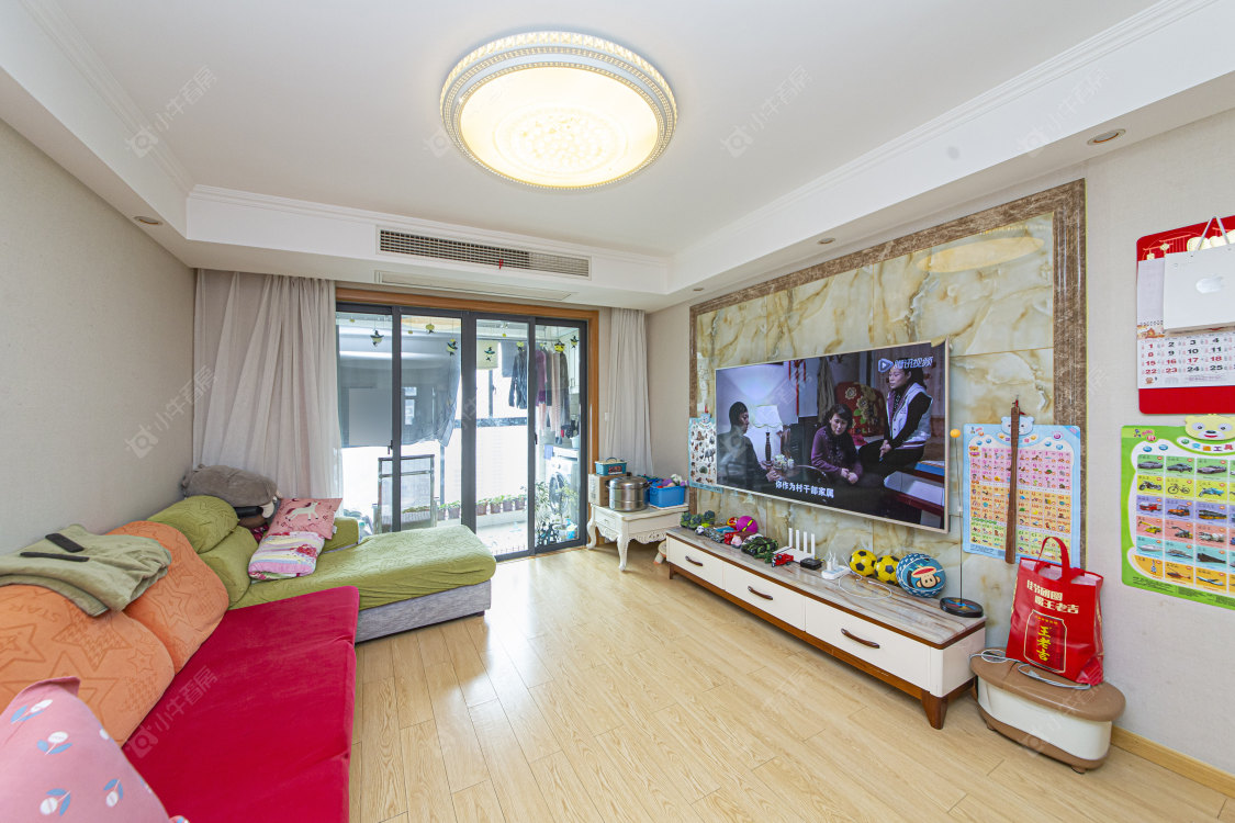 常州环太湖艺术城德郡在售二手房_小牛看房