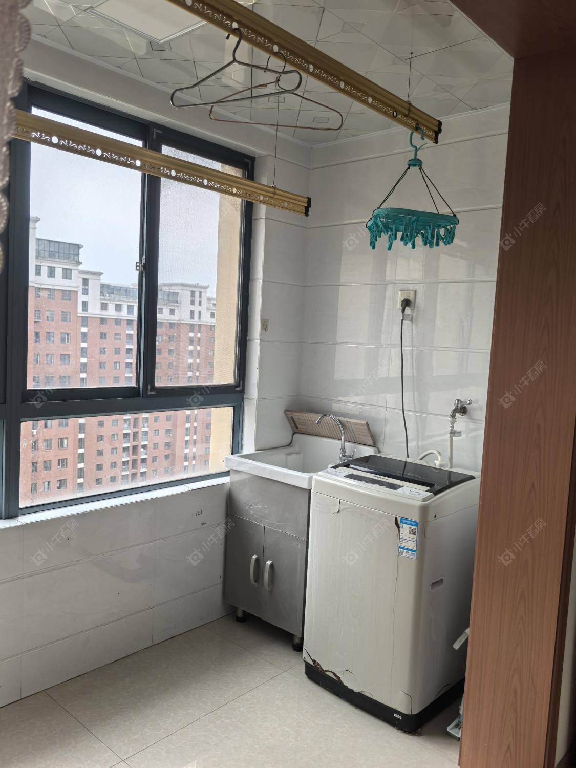 顺园八村三期房源室内图 常州顺园八村三期在租房源室内图_小牛看房