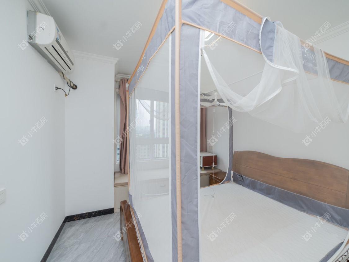 常州福成上城花园在租房源_小牛看房