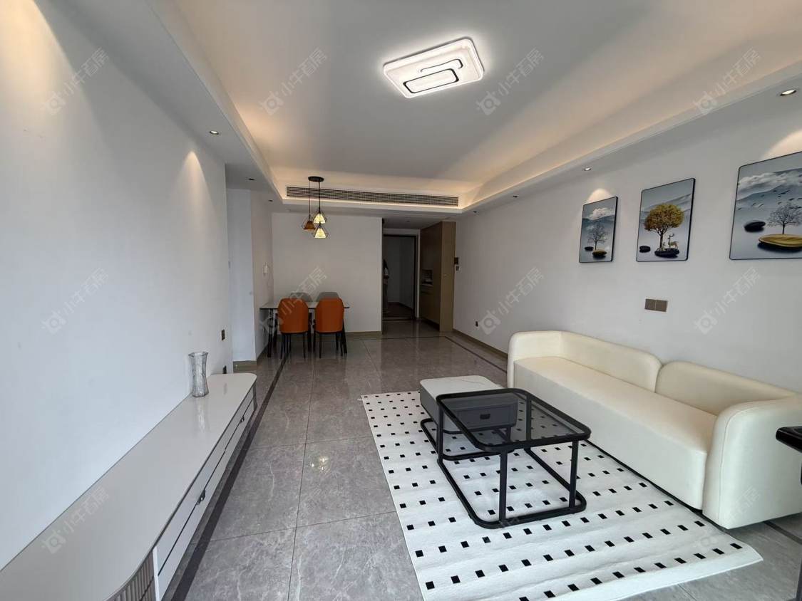 常州绿地香港名墩道在租房源室内图_小牛看房