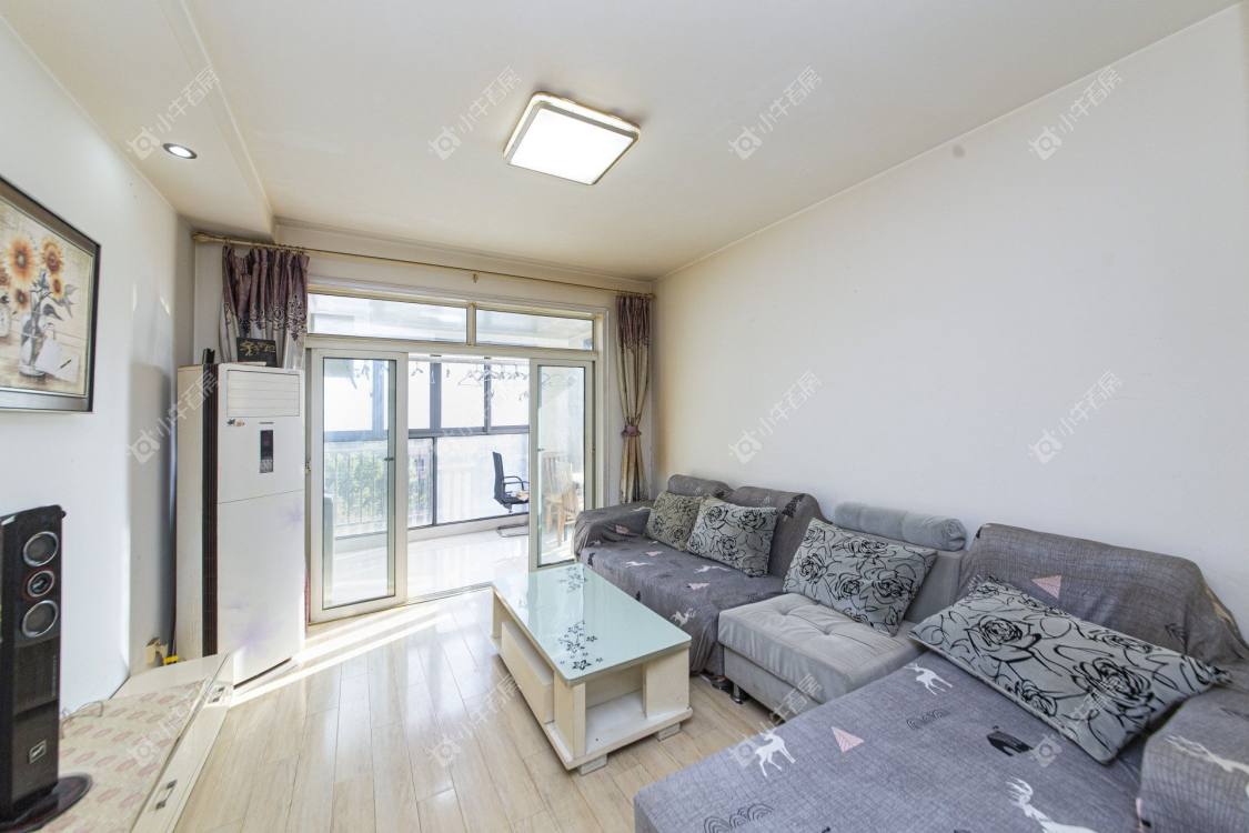 常州景城名轩在租房源室内图_小牛看房