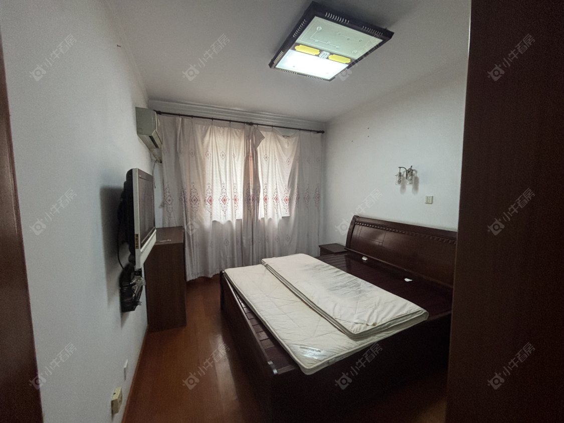 常州瑞福家园在租房源_小牛看房