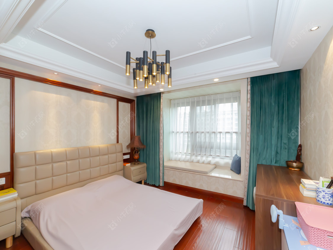 新城樾府(新北)房源室内图 常州新城樾府(新北)在售二手房源室内图_小牛看房