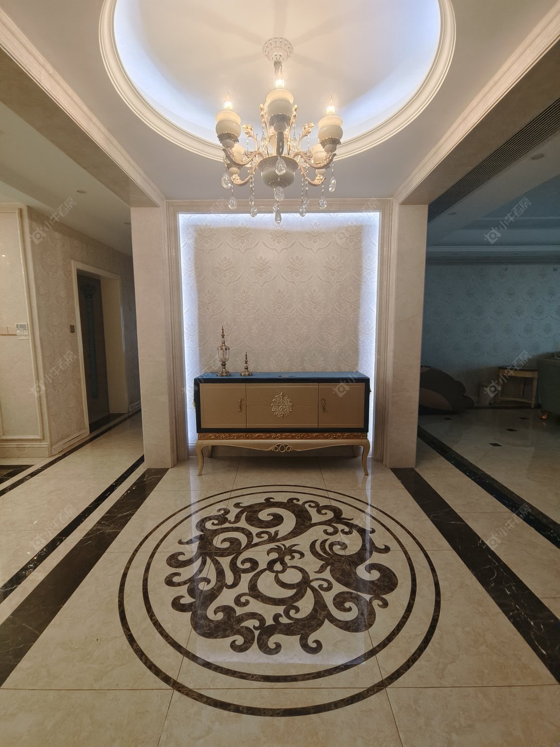 常州九龙仓繁华里在租房源室内图_小牛看房