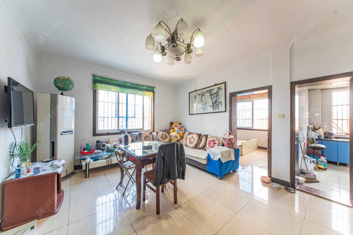 中苑公寓房源室内图 常州中苑公寓在售二手房源室内图_小牛看房