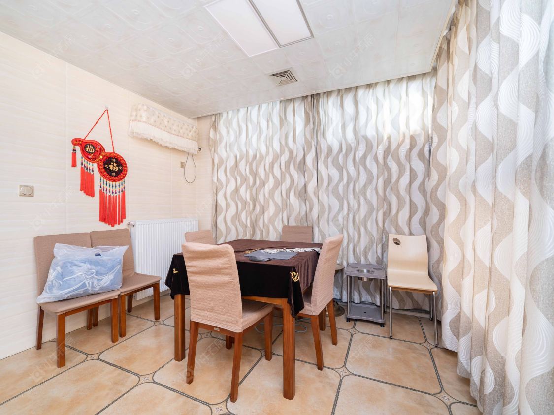 常州新城香溢澜桥二期在售二手房源室内图_小牛看房