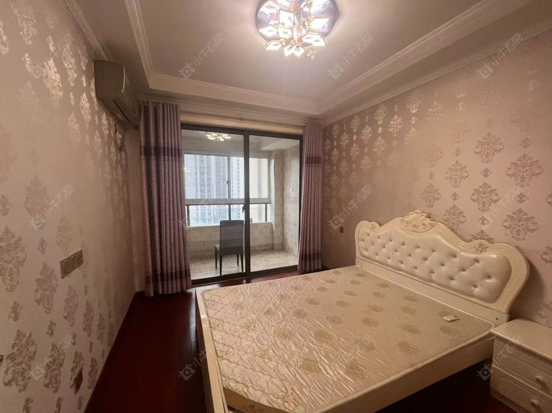 常州怡盛花园在租房源_小牛看房