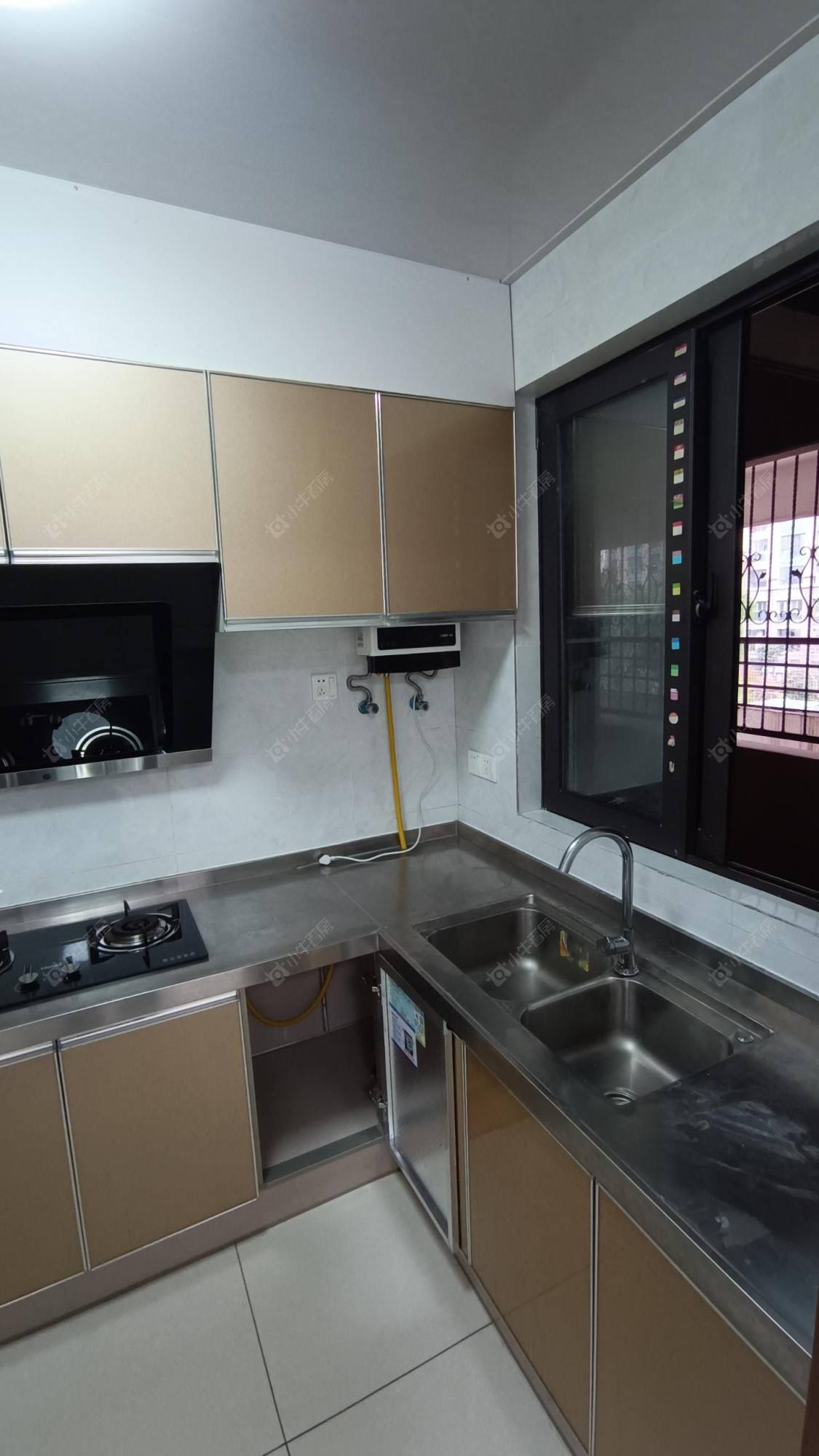 常州御城在租房源室内图_小牛看房