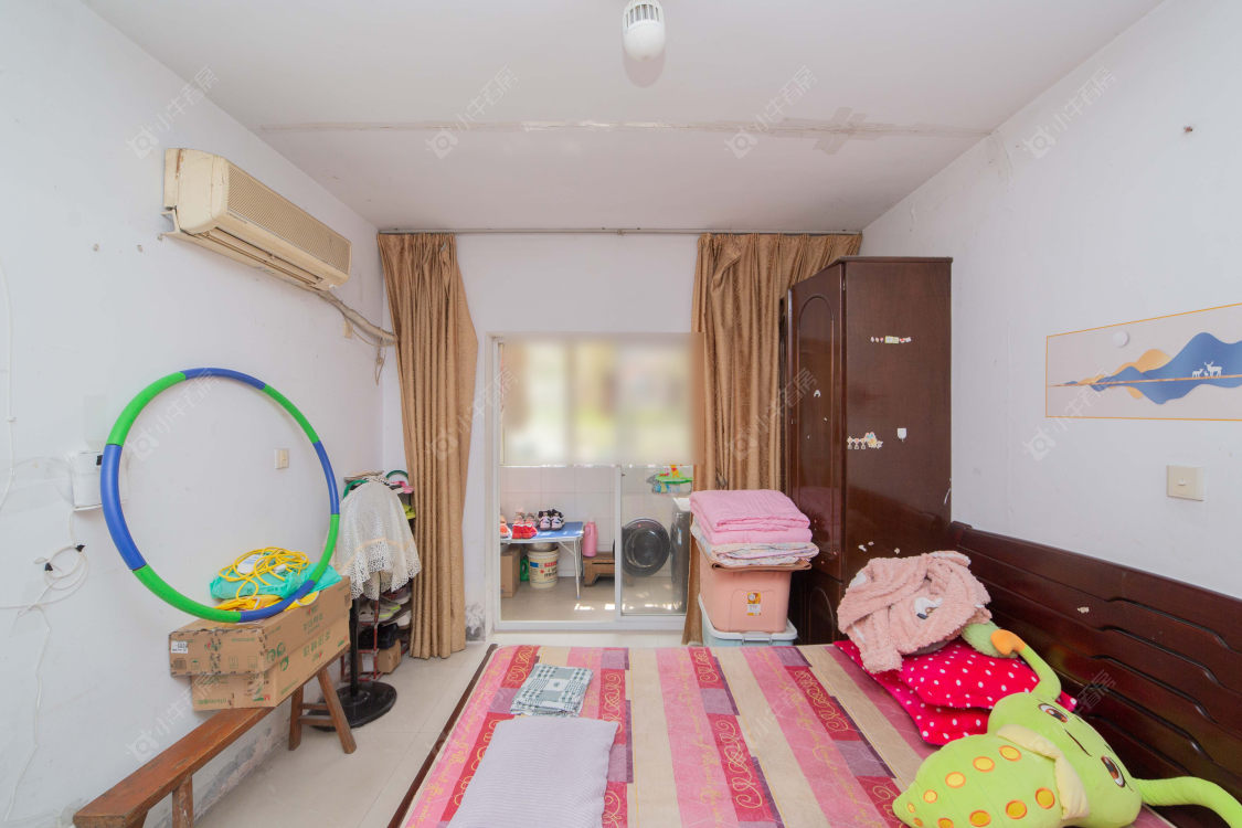 常州泰山三村在售二手房源室内图_小牛看房