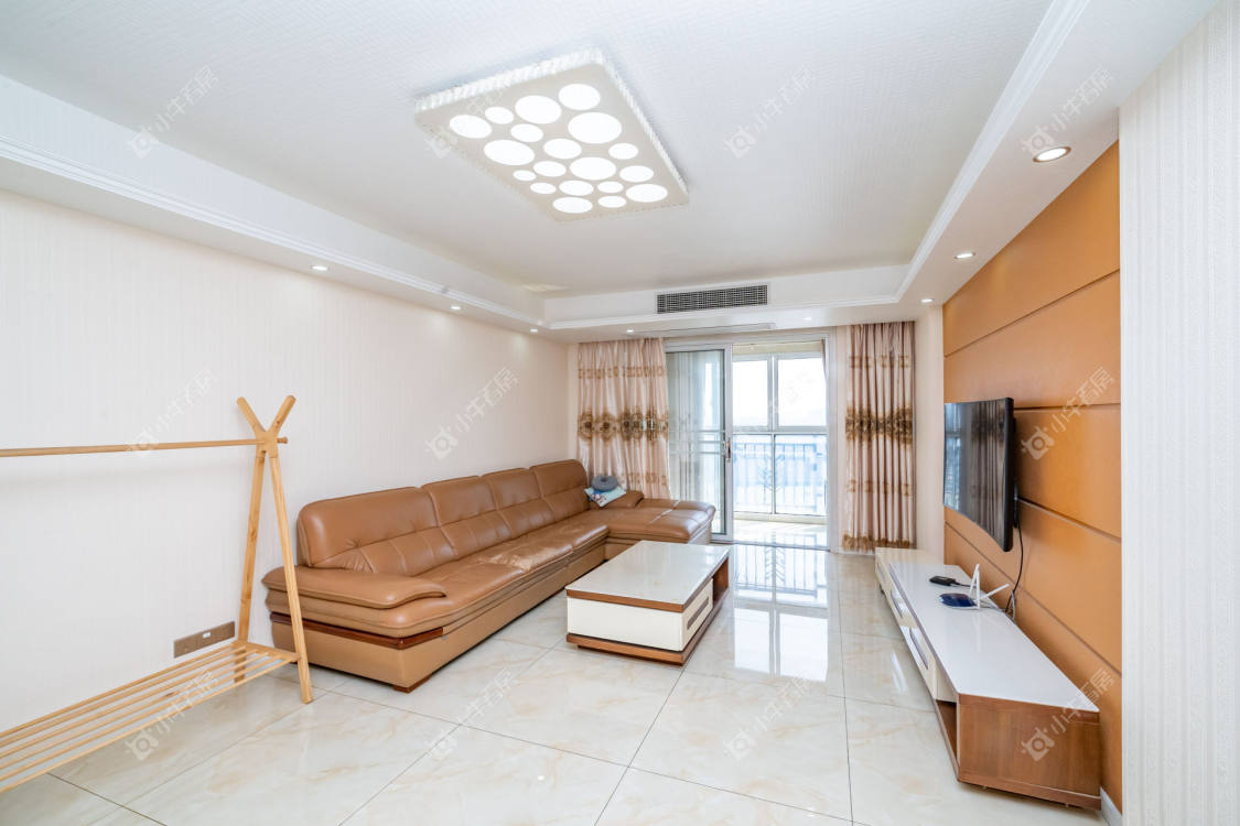 中海凤凰熙岸房源室内图 常州中海凤凰熙岸在租房源室内图_小牛看房