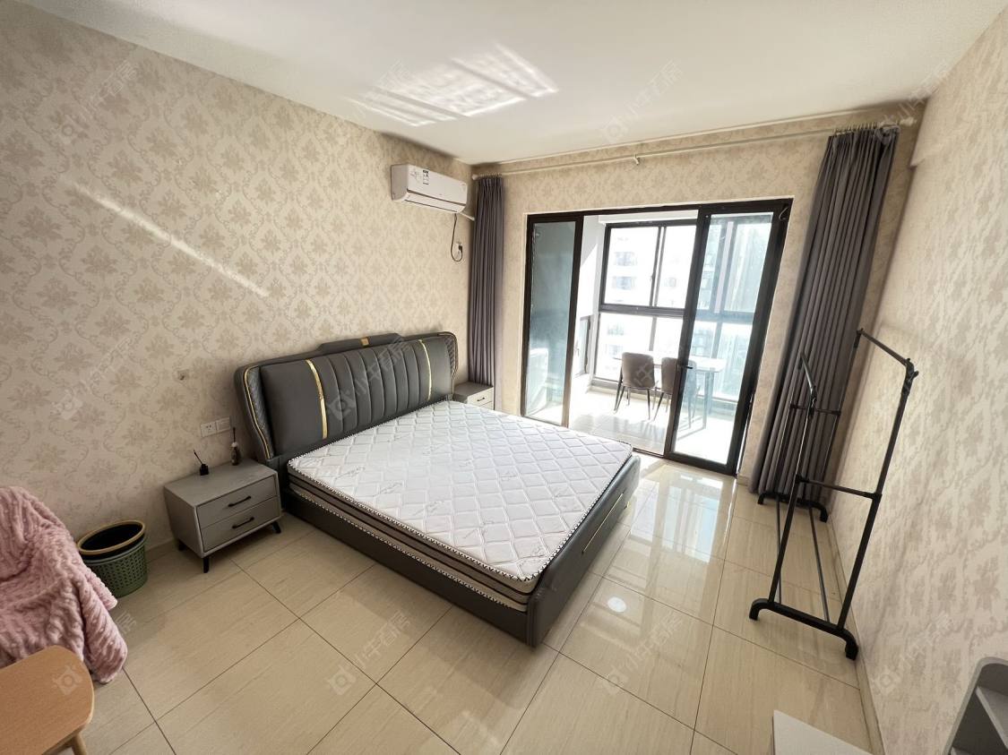 常州星河国际六区在租房源室内图_小牛看房