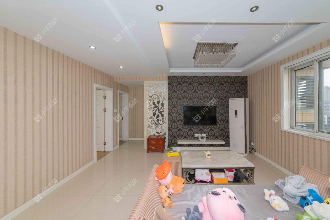 常州青枫公馆在租房源_小牛看房