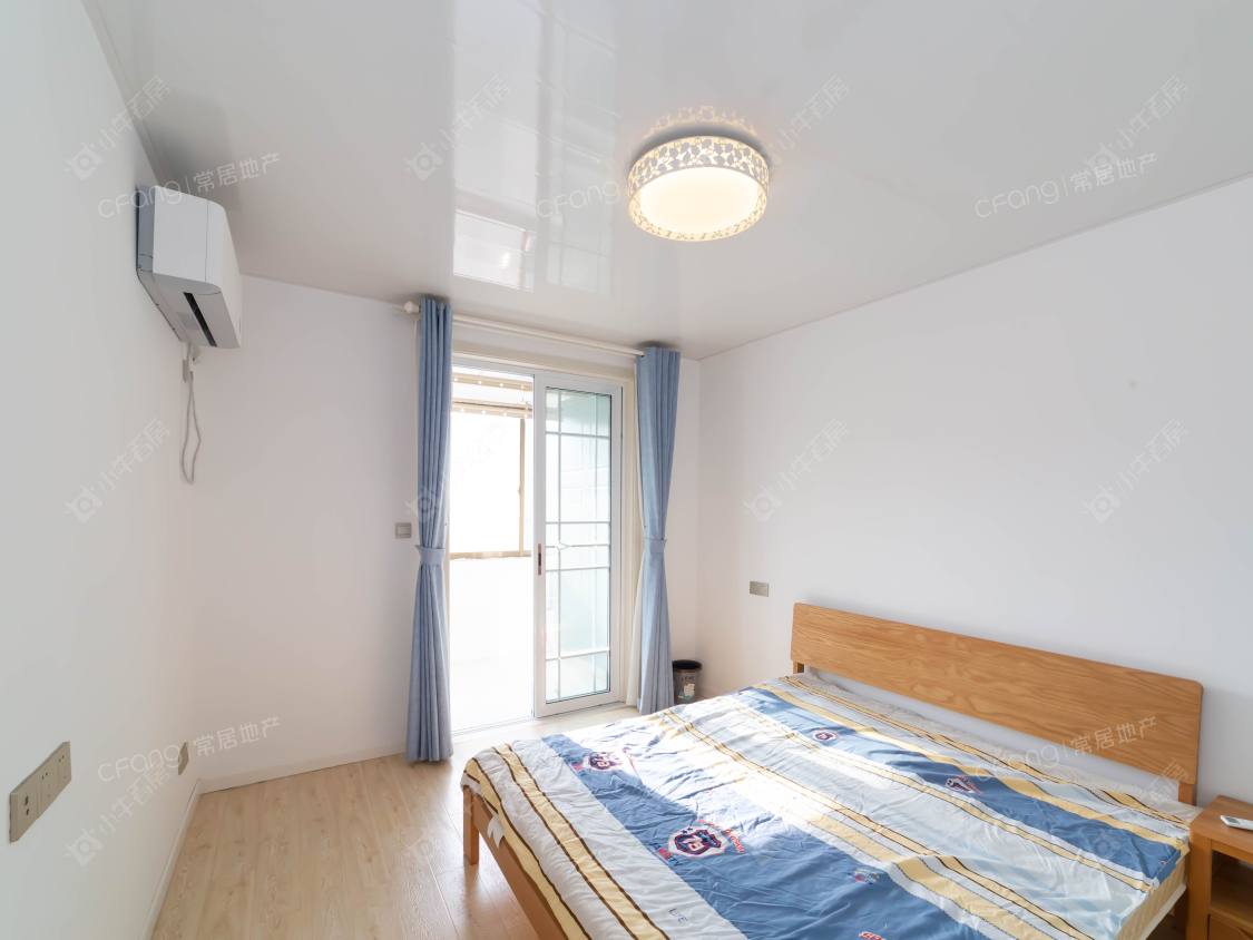 常州翠竹新村北区在租房源室内图_小牛看房