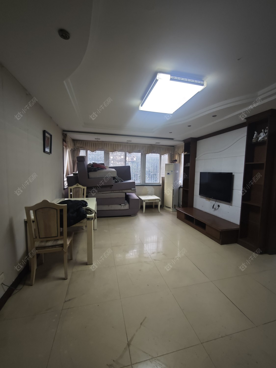 常州太湖花园在租房源室内图_小牛看房