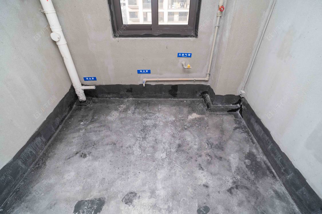 常州保利和光晨樾在售二手房源室内图_小牛看房