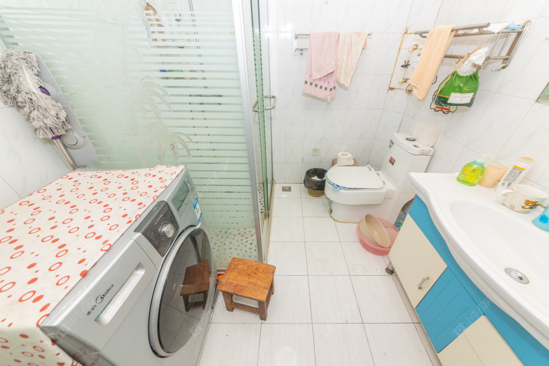 常州临江花苑在售二手房源室内图_小牛看房