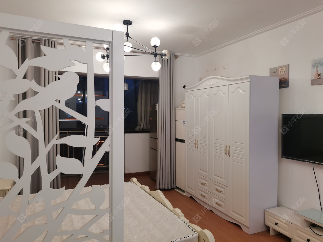 常州新城蓝钻苑东区在租房源_小牛看房