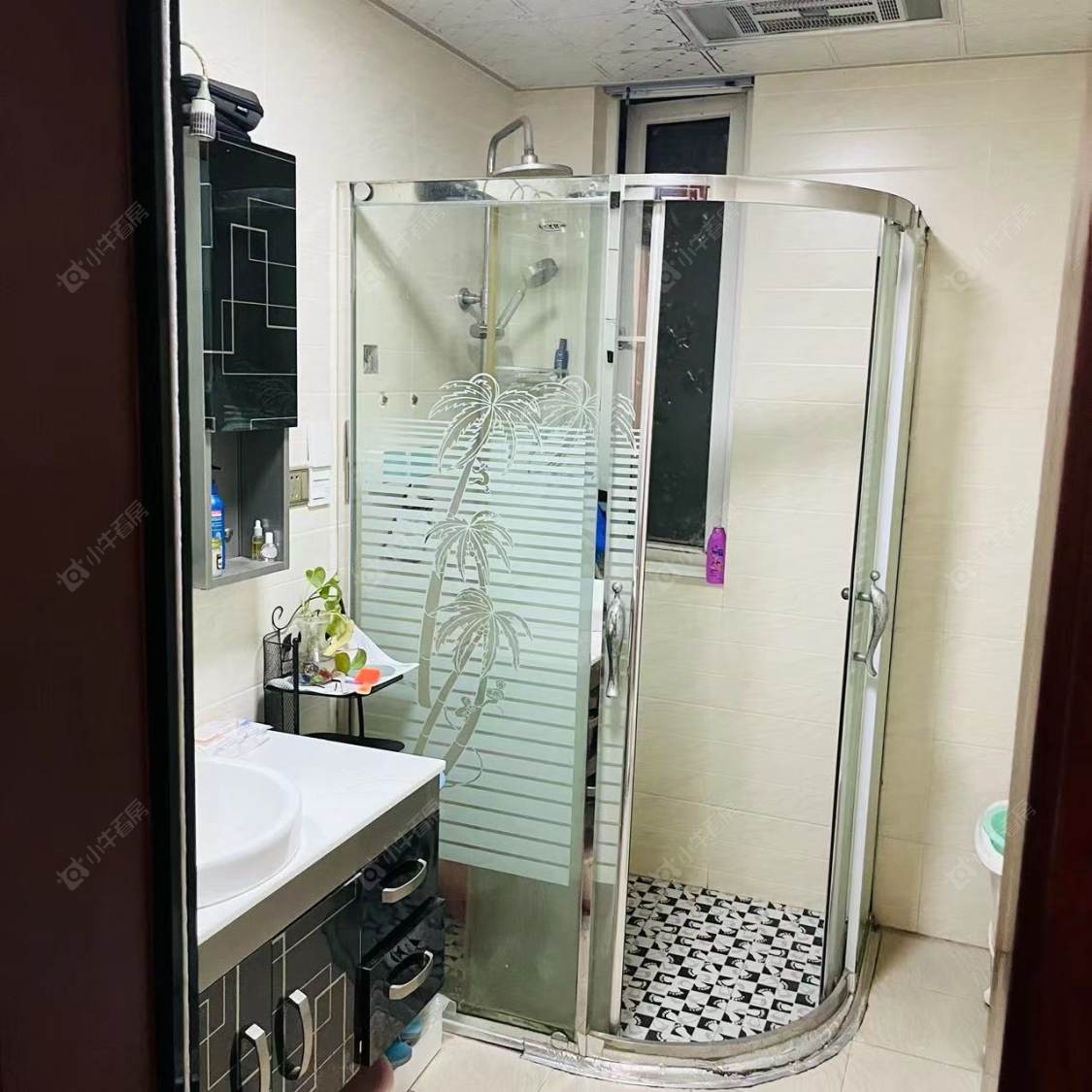 常州随园锦湖公寓在租房源室内图_小牛看房