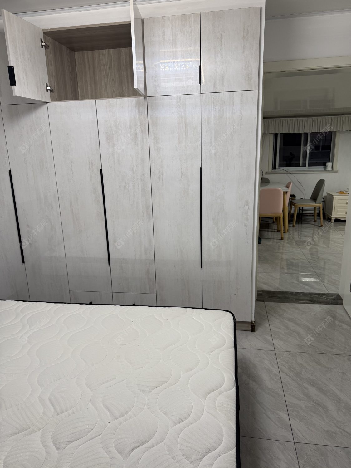 常州北直街在租房源室内图_小牛看房