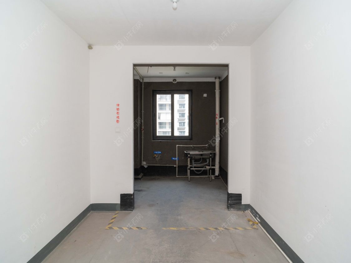 常州保利和光晨樾在售二手房源室内图_小牛看房