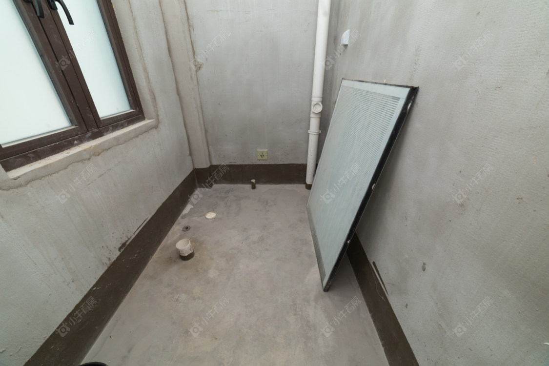常州港龙新港城别墅区在售二手房房源室内图_小牛看房