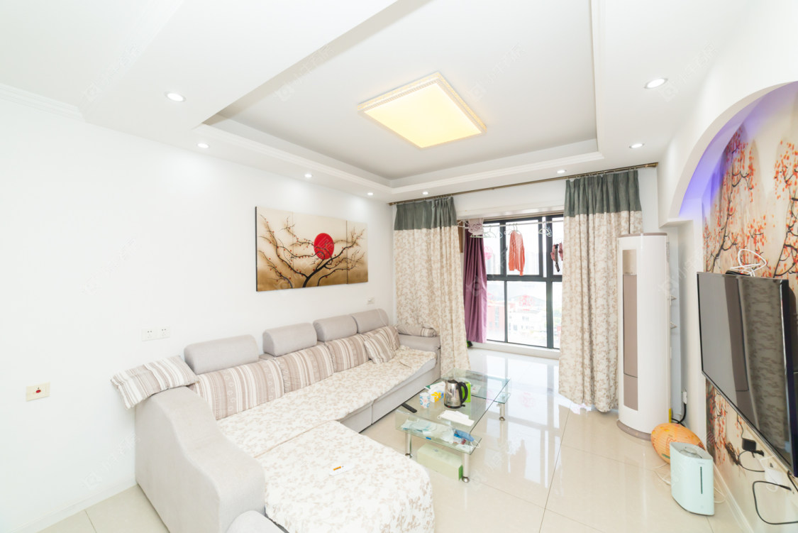 水晶城房源室内图 常州水晶城在售二手房源室内图_小牛看房