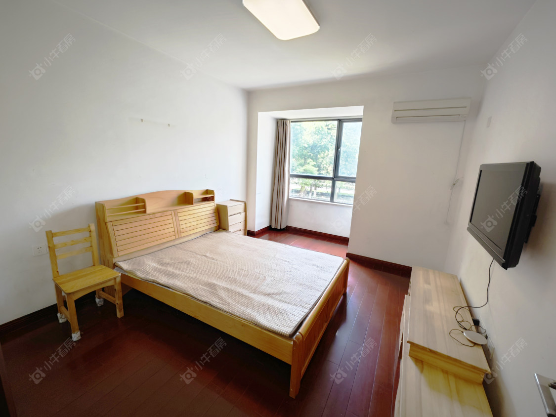 常州新城南都花海在租房源室内图_小牛看房