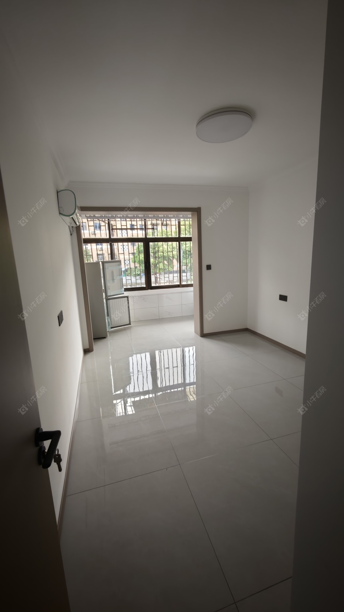 常州北环新村武进小区在租房源室内图_小牛看房