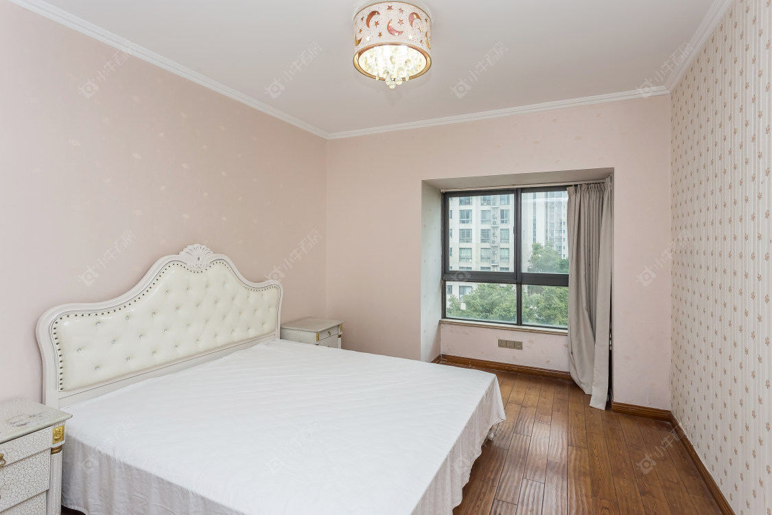 青山湾北区房源室内图 常州青山湾北区在售二手房源室内图_小牛看房