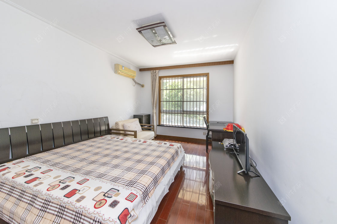 常州芳草园在售二手房源室内图_小牛看房