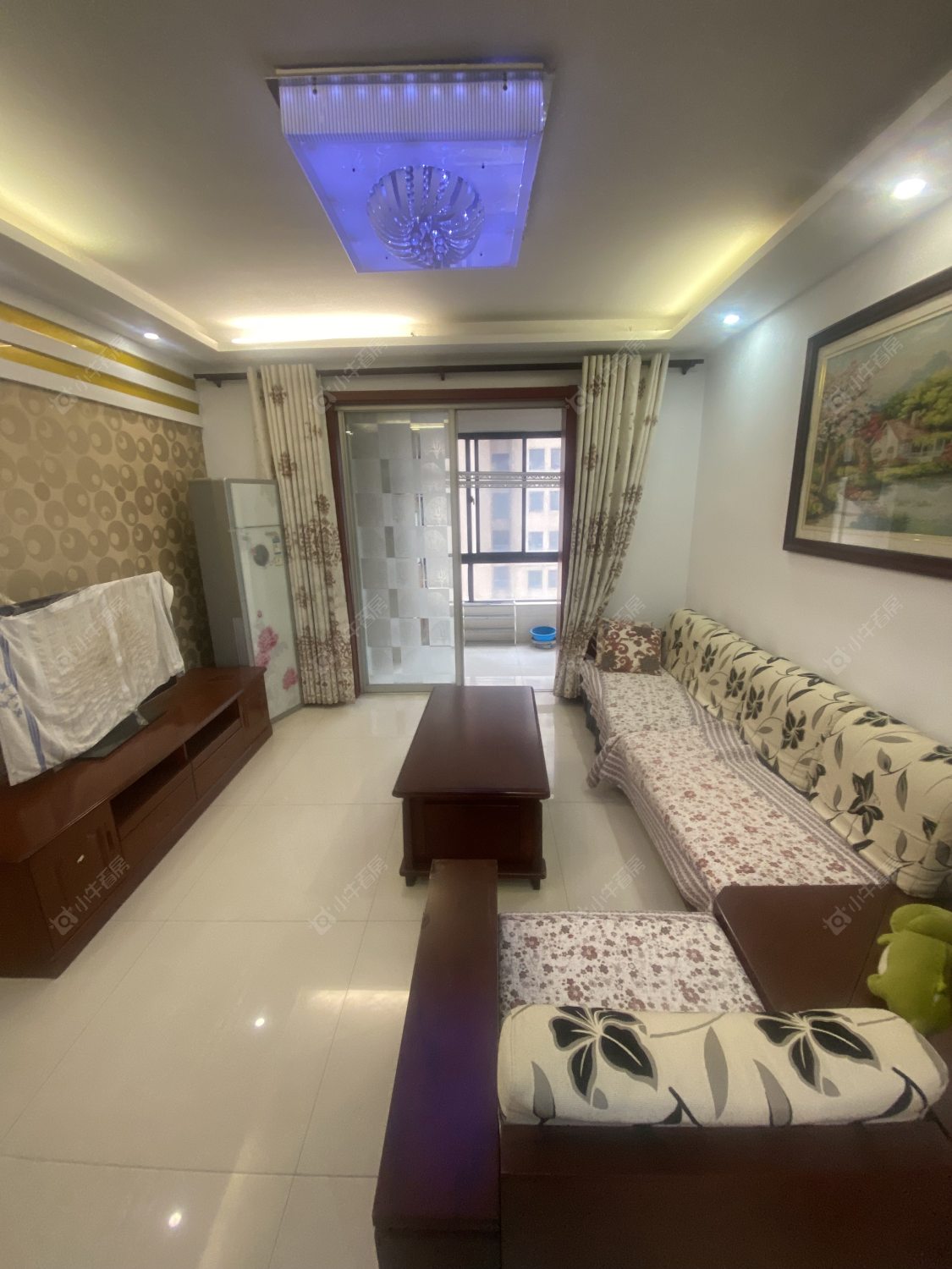 福地聚龙苑房源室内图 常州福地聚龙苑在租房源室内图_小牛看房