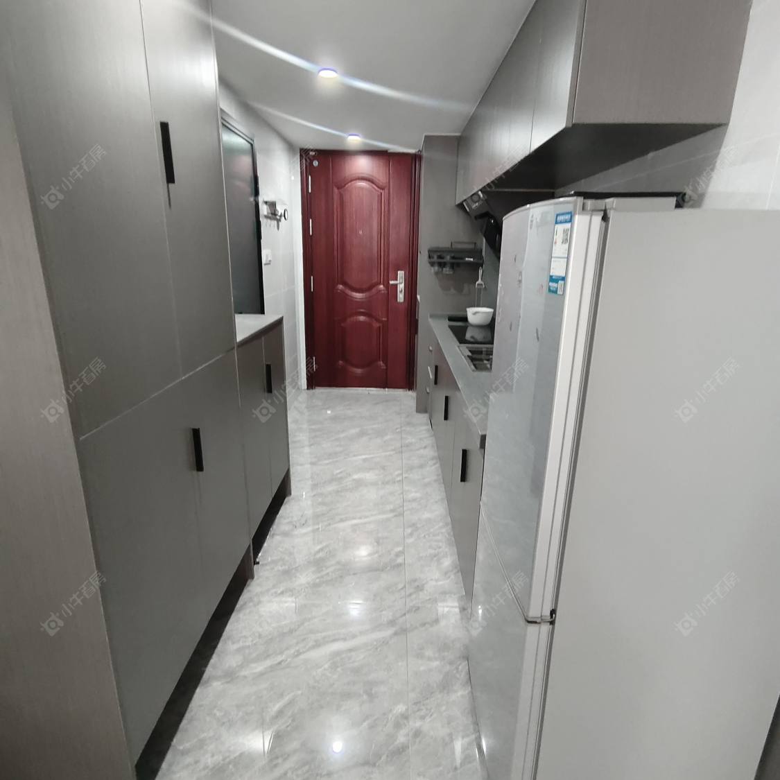 碧桂园壹号天禧房源室内图 常州碧桂园壹号天禧在租房源室内图_小牛看房