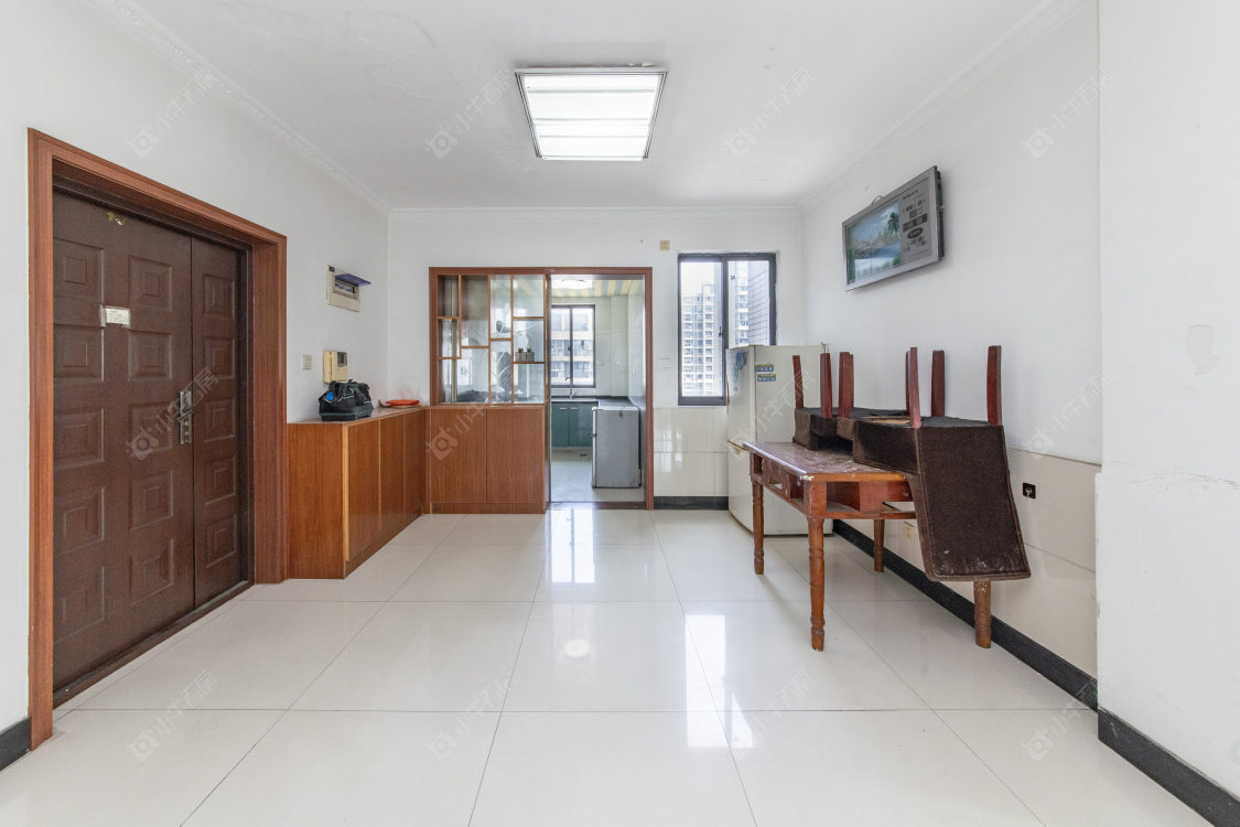 新城南都花海房源室内图 常州新城南都花海在售二手房源室内图_小牛看房