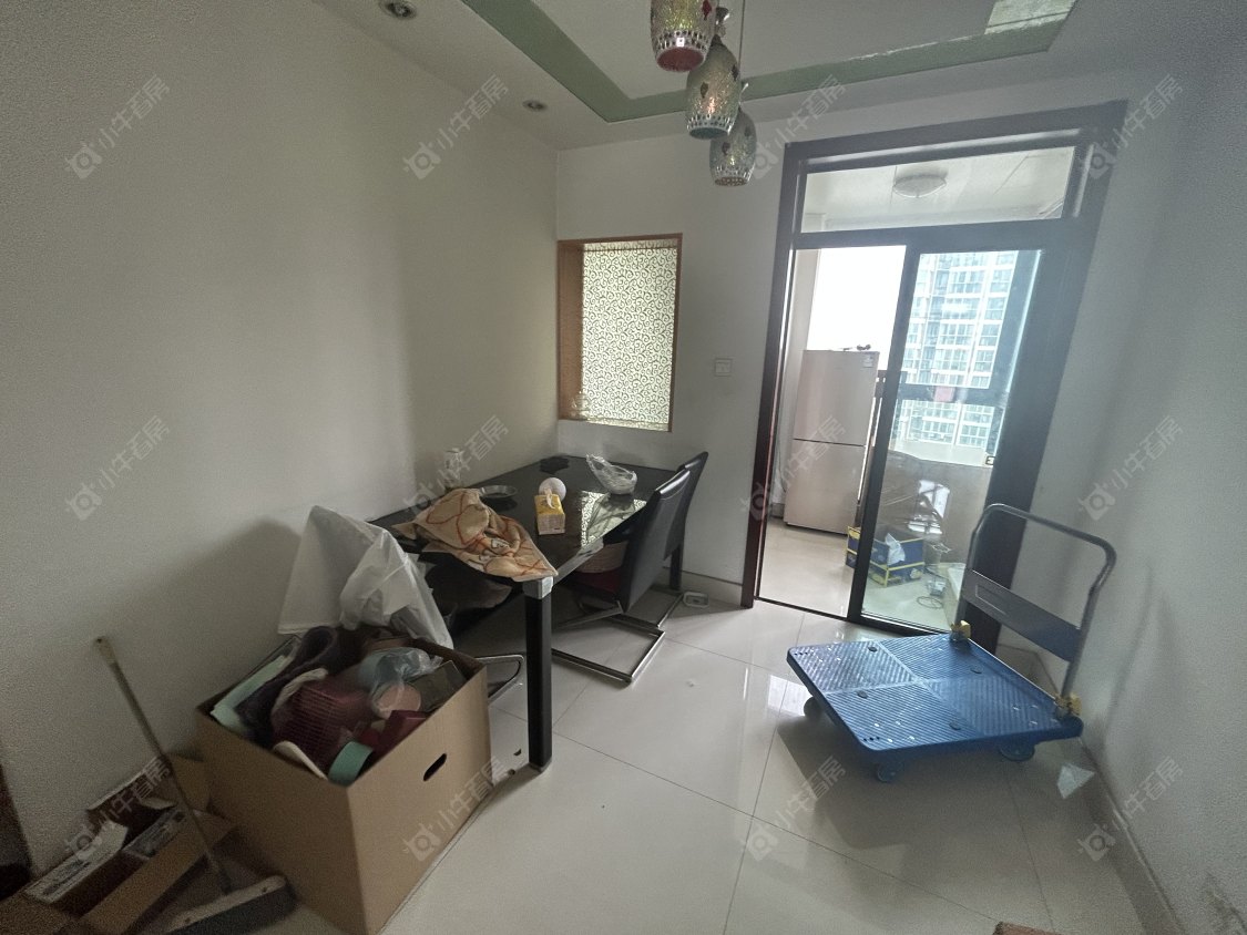 常州新城逸境园在租房源_小牛看房