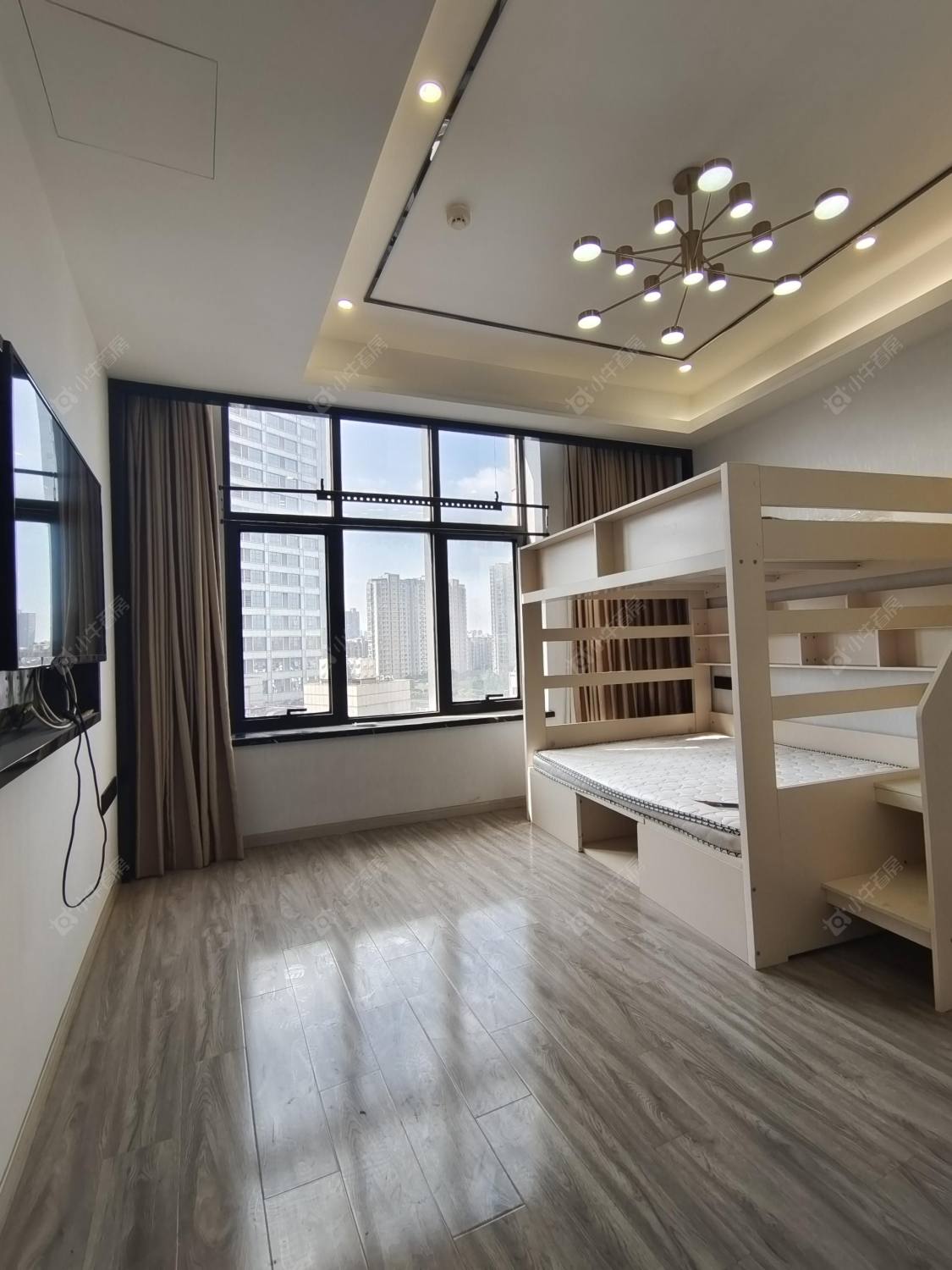 常州凯纳商务广场在租房源室内图_小牛看房