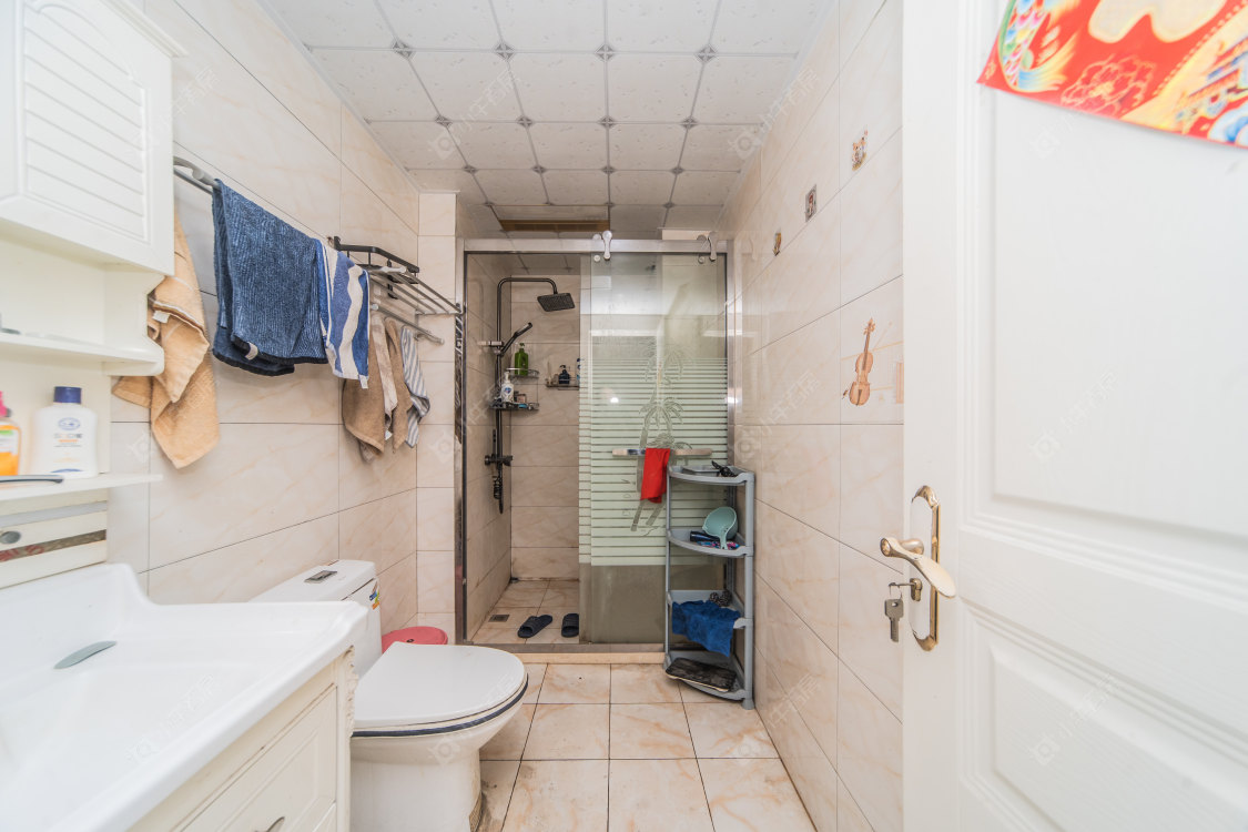 常州中海锦珑湾在售二手房源室内图_小牛看房