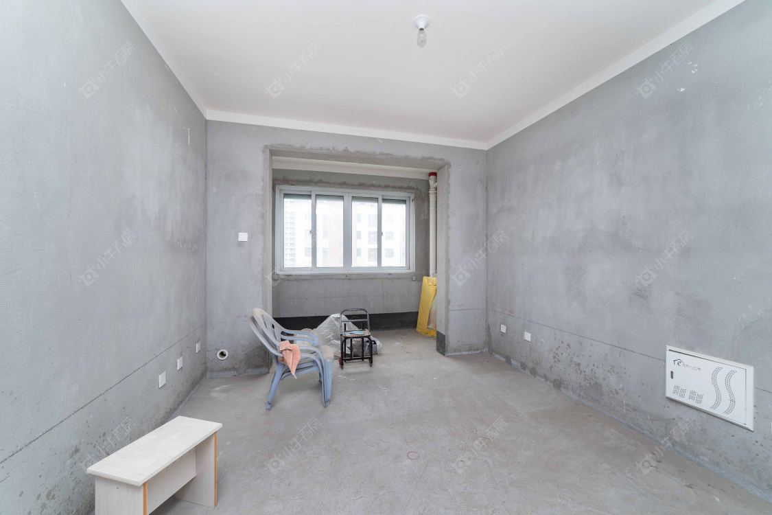 常州瑞宁新园2室2厅1卫在售二手房房源图片