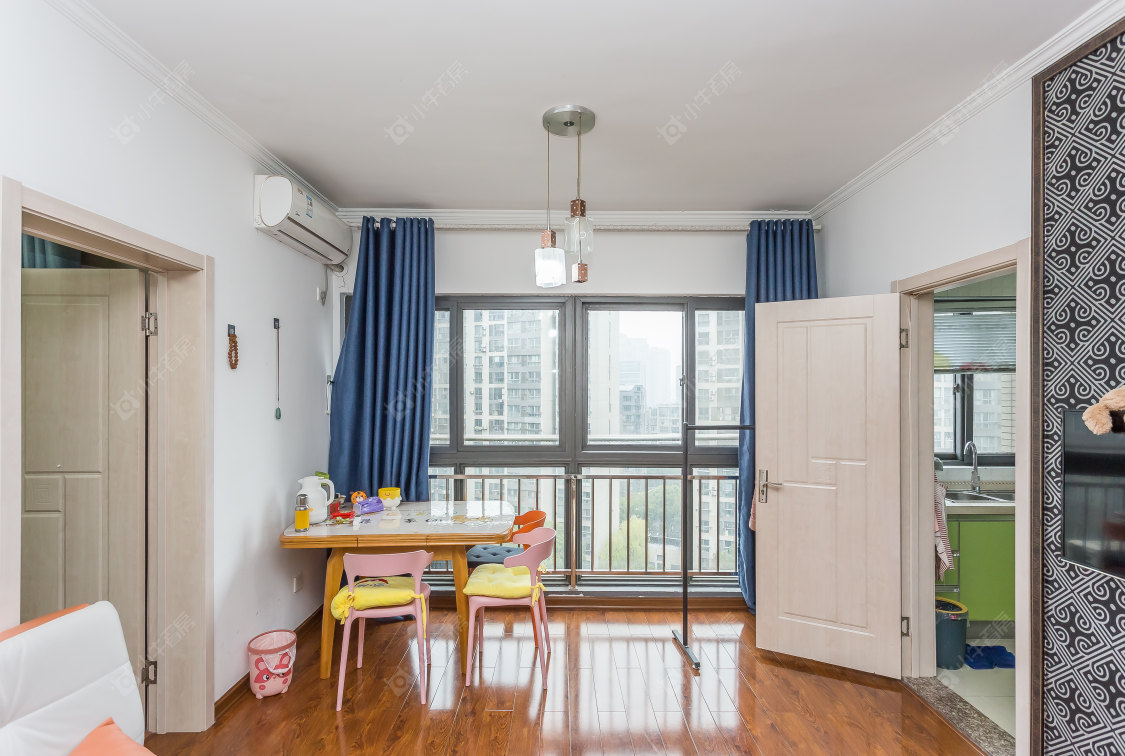 常州青山湾南区在售二手房源室内图_小牛看房