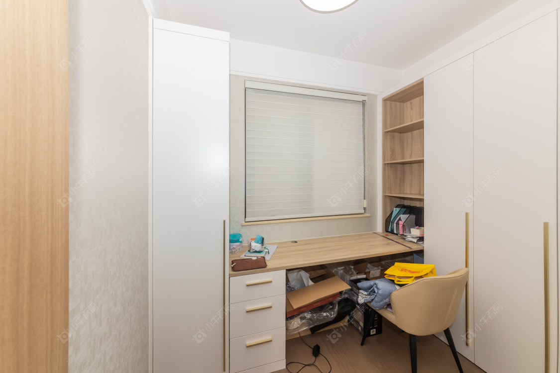 常州美的江山樾在售二手房源室内图_小牛看房