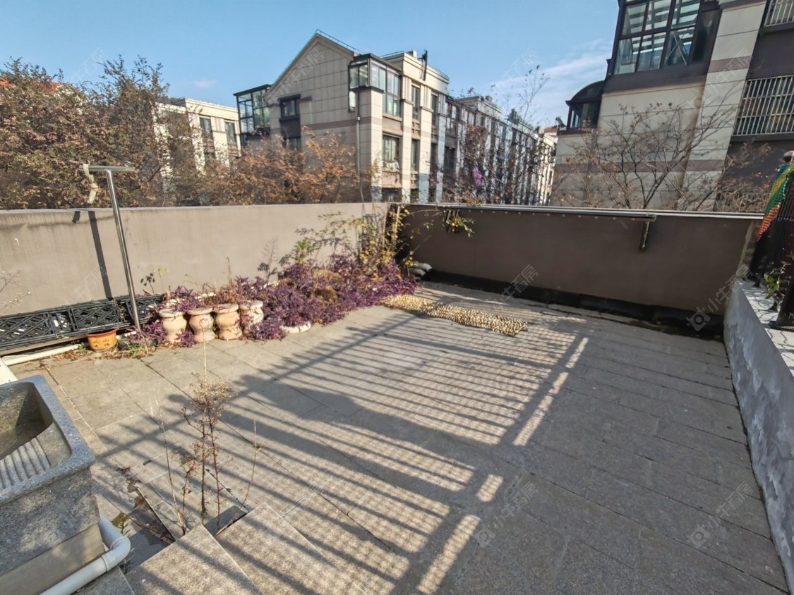 常州藻江花园二期在租房源_小牛看房