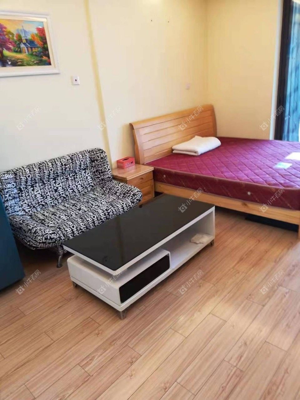 莱蒙城领尚房源室内图 常州莱蒙城领尚在租房源室内图_小牛看房